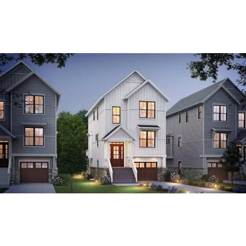 Town House