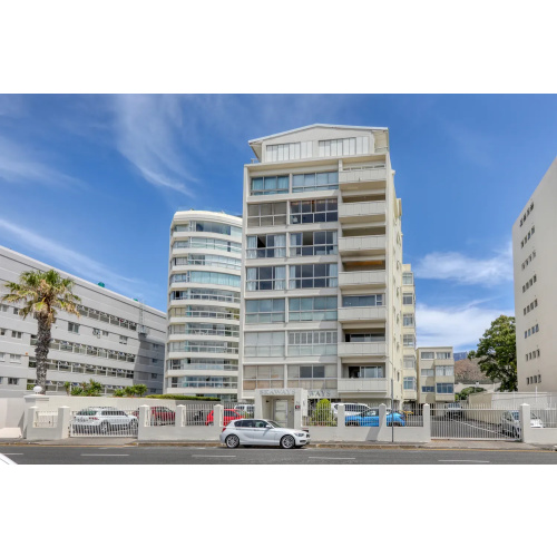 Apartment in Cape Town