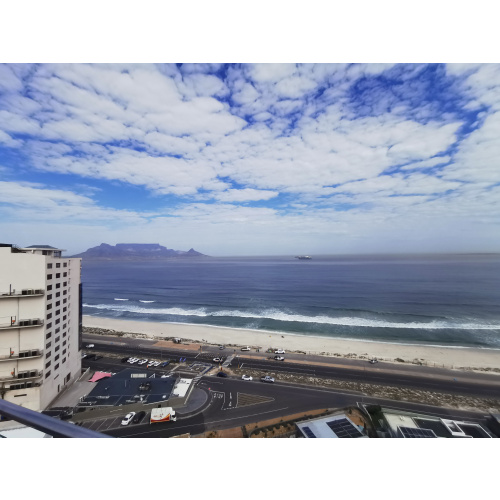 Condominium buy in Table View Western Cape