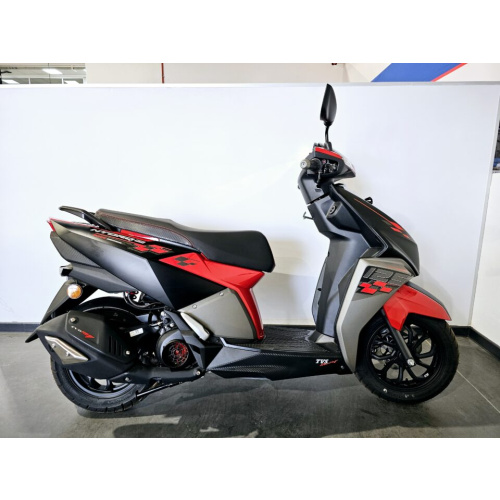 TVS Ntorq 125 Race Edition
