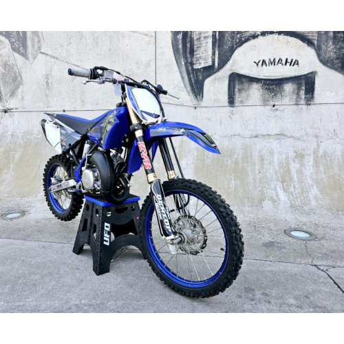 2019 Yamaha YZ85