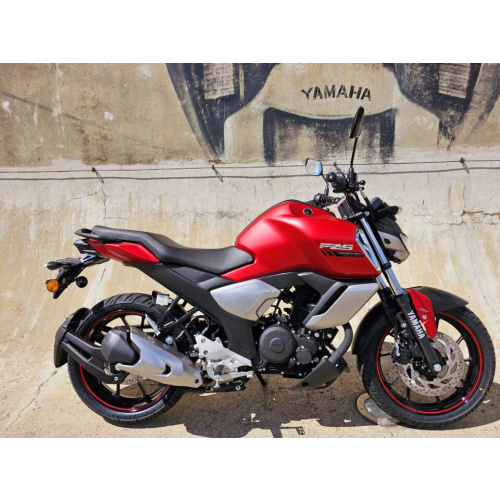 Yamaha FZ-S 150