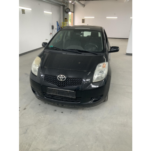 2006 TOYOTA YARIS 1.3 XI 5DR
