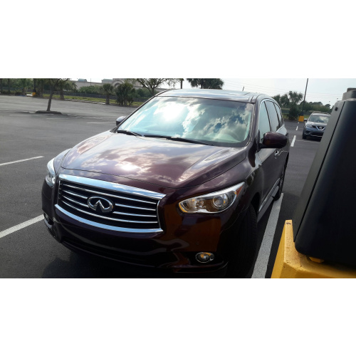 2013 INFINITI QX60 247239